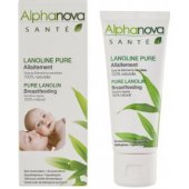 Alphanova Sante Lanolina, 40 ml (ALP01011)