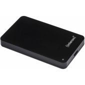 Memory Case 2 TB Juodas