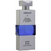 _8291718 Armaf X Christian Provenzano kvepalai PAR 100ml