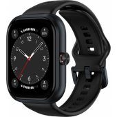 Choice Watch Black