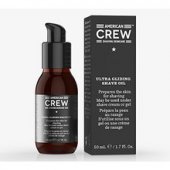 Shaving Skincare Ultra Gliding Shave Oil 50ml