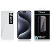 "2.5D Glass Screen Protector iPhone 16 Pro Max" Clear