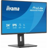 ProLite XB2497HSN-B1 24" IPS 16:9