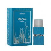 _8298541 Hamidi New York Dream Smaržas EDP 100 ml