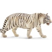 Schleich baltojo tigro figūrėlė - 14731