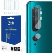 3MK 3MK Lens Protect Xiaomi Mi Note 10 Ochrona na obiektyw ap