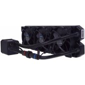 Eisbaer 360 CPU