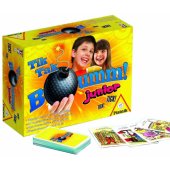 PIATNIK Game Tik Tak Bum Juniors, multilingual