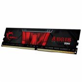 Aegis 8GB DDR4 2666MHz F4-2666C19S-8GIS