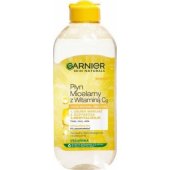 Garnier Skin Naturals płyn micelarny z witaminą Cg do skóry matowej i