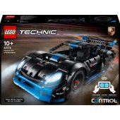 Technic Porsche GT4 e-Performance lenktyninis automobilis