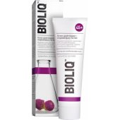 BioliQ Krem do twarzy 45+ ujędrniająco-wygładzający 50ml