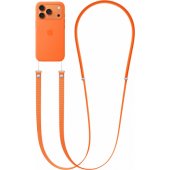Crossbody Strap Orange