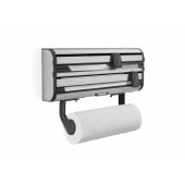Parat F2 film and paper feeder