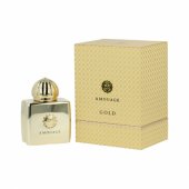 Ladies Gold EDP purškiklis W 50ml