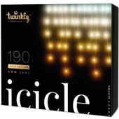 Icicle Gold Edition 190 AWW 5x0.7m