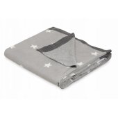PATTERN 80x100cm Grey
