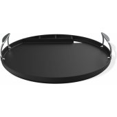 3400844 Full-Size Griddle for All Charcoal 57cm