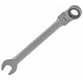 Dedra Ratchet and Joint Wrench 13mm (14GP47)