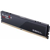 Flare X5 Black 32GB DDR5 5600MHZ UDIMM F5-5600J4645A32GX1-FX5