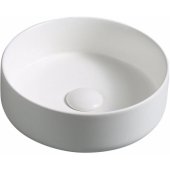 1533 Glossy White