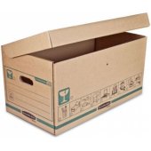 Fellowes Pudła EXTRA STRONG duże 40 kg, op. 1 szt. (7205401L)