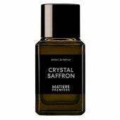 _8339436 Matiere Premiere Crystal Saffron Parfīms PAR 100ml