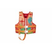 SWIM VEST FOR KIDS WALRUS 90146