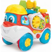 Eugene Road Genius (50110)