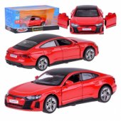 _7267173 Jokomisiada Collector®s modelis AUDI RS e-tron GT 1:36 metalinis