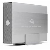 Elite Pro 12TB 3.5" Gray OWCME3NH7T12
