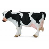 Collecta Friesian Cow figurine (004-88481)