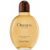Obsession EDT 200ml