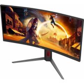 CU34G4Z 34" VA 21:9 Curved