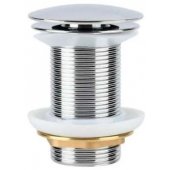 Click-Clack MST111002A Silver