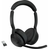 Evolve2 55 MS Stereo USB-A Black
