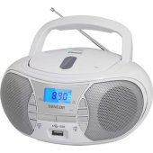SPT 2700 WH