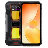 WP58 Pro 8/ 512GB Black/ Orange