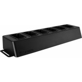 Network Docking Station for DrivePro Body 30/ 60/ 70 TS-DPD6N