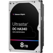 Ultrastar DC HC340 8TB 3.5 512Mb 0B47078