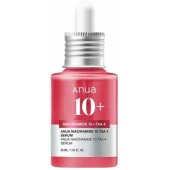 Niacinamide 10% + TXA 4% Dark Spot Correcting Serum 30ml