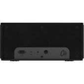The One Plus Matt Black
