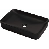 Umywalka Deante Tess Umywalka ceramiczna nablatowa