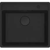 Maris MRG 610-52 Fragranite Black Matt (114.0659.124)