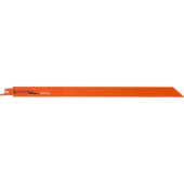 Bahco Brzeszczot bagnetowy do piły szablastej 22,8cm (3840-228-8-12-ST
