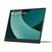 gram 17MT70 17" IPS 16:10
