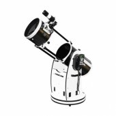 Dobsonian Telescope 10" Flex Tube 254/ 1200
