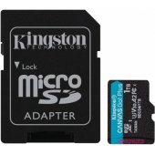 micro SDXC 1TB Class 10 SDCG4/ 1TB
