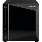 Drivestor 4 Pro Gen2 AS3304T V2 Black