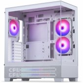XT View Matrix D-RGB White